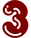 3